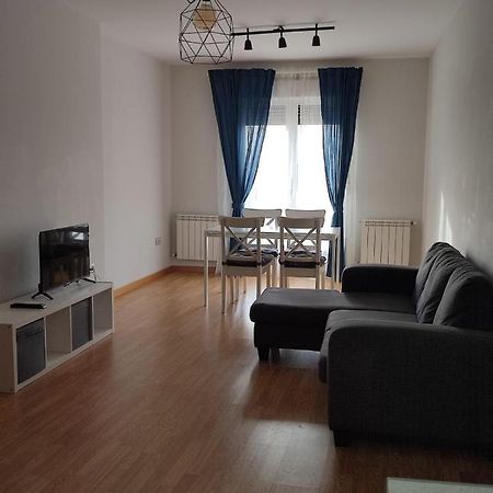Appartement Cuestas Del Arevalillo à Arévalo Extérieur photo