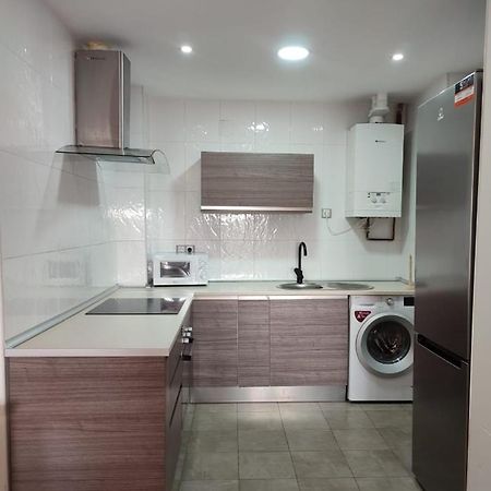 Appartement Cuestas Del Arevalillo à Arévalo Extérieur photo