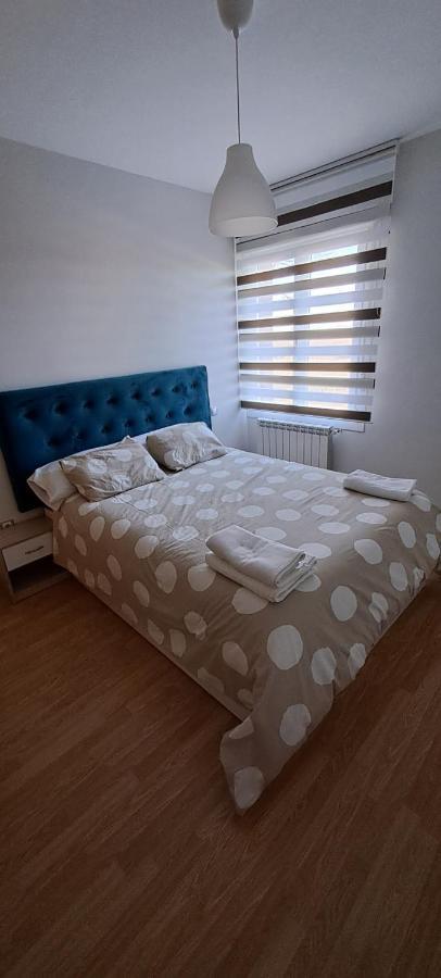 Appartement Cuestas Del Arevalillo à Arévalo Chambre photo